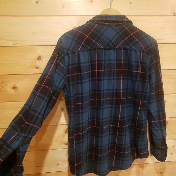 TNA Flannel - Picture 7 of 8